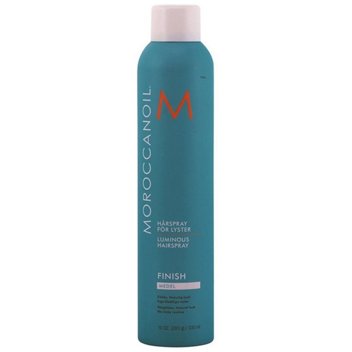 Laque de Fixation Normale Moroccanoil HS330EE-R Laque de Fixation Normale Moroccanoil HS330EE-R