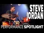 Vic Firth Signature Series Steve Jordan SJOR