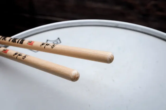 Vic Firth Signature Series Steve Jordan SJOR Vic Firth Signature Series Steve Jordan SJOR