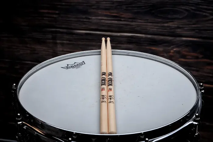 Vic Firth Signature Series Steve Jordan SJOR Vic Firth Signature Series Steve Jordan SJOR