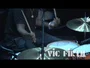 Vic Firth Signature Series Steve Jordan SJOR