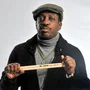 Vic Firth Signature Series Steve Jordan SJOR