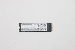 Lenovo SSD 256 Go M.2 2280 PCIe 3.0 x4 OPAL
