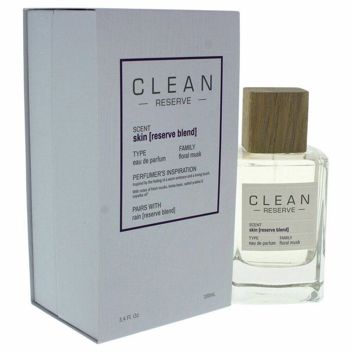 Clean Skin Reserve Blend Eau de Parfum 100 ml