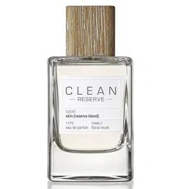 Clean Skin Reserve Blend Eau de Parfum 100 ml