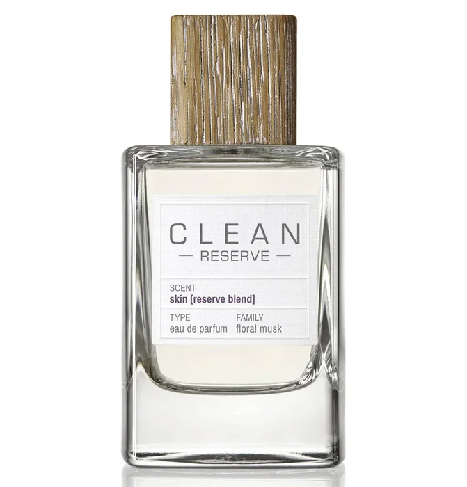 Clean Skin Reserve Blend Eau de Parfum 100 ml Clean Skin Reserve Blend Eau de Parfum 100 ml
