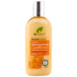 DR. ORGANIC Après-shampooing miel de Manuka 265ml