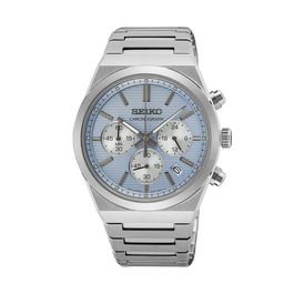 Montre Homme Seiko SSB459P1