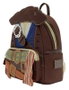 Loungefly Sac à dos Mini Jack Sparrow Pirates des Caraïbes