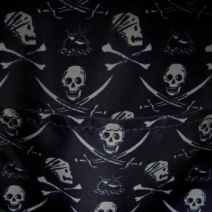 Loungefly Sac à dos Mini Jack Sparrow Pirates des Caraïbes Loungefly Sac à dos Mini Jack Sparrow Pirates des Caraïbes