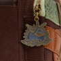 Loungefly Sac à dos Mini Jack Sparrow Pirates des Caraïbes