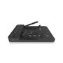 Icy ICY BOX IB-2913MCL-C31 Docking Station de clonage pour M.2 NVMe SSD et HDD/SSD 2,5/3,5 pouces