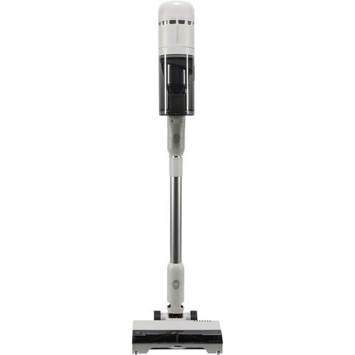Roborock H60 HUB - Aspirateur Balai sans Fil avec Station de Vidage Automatique Roborock H60 HUB - Aspirateur Balai sans Fil avec Station de Vidage Automatique