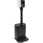 Roborock H60 HUB - Aspirateur Balai sans Fil avec Station de Vidage Automatique