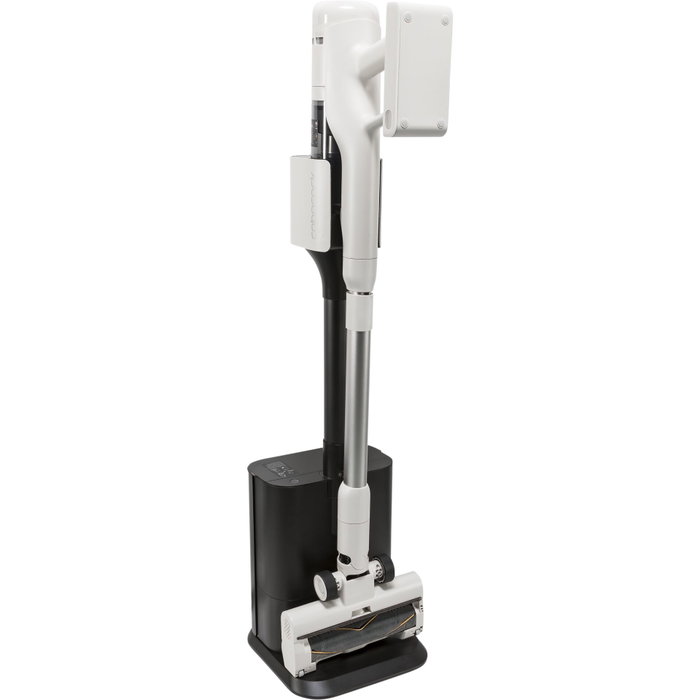 Roborock H60 HUB - Aspirateur Balai sans Fil avec Station de Vidage Automatique Roborock H60 HUB - Aspirateur Balai sans Fil avec Station de Vidage Automatique