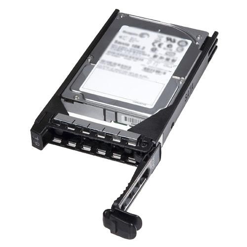 Dell Disque dur 1 To 7200 rpm SAS 3,5 pouces Dell Disque dur 1 To 7200 rpm SAS 3,5 pouces
