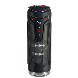 Vortex Dame Rose Pipedream