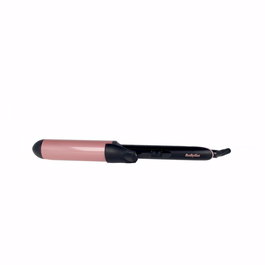 Babyliss Fer à Boucler Sublim'Touch C338E 38 mm, 10 Niveaux de Température, Revêtement Sublim Touch