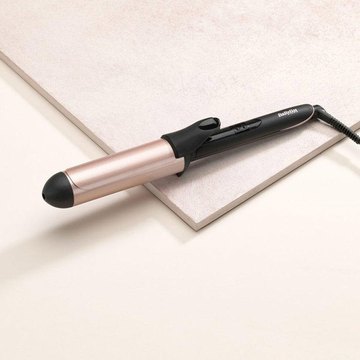 Babyliss Fer à boucler Sublim'Touch C338E 38 mm