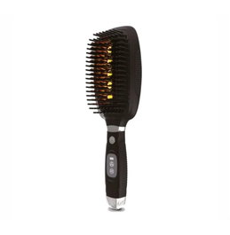 Morgan Light Therapy Hair Growth Brush