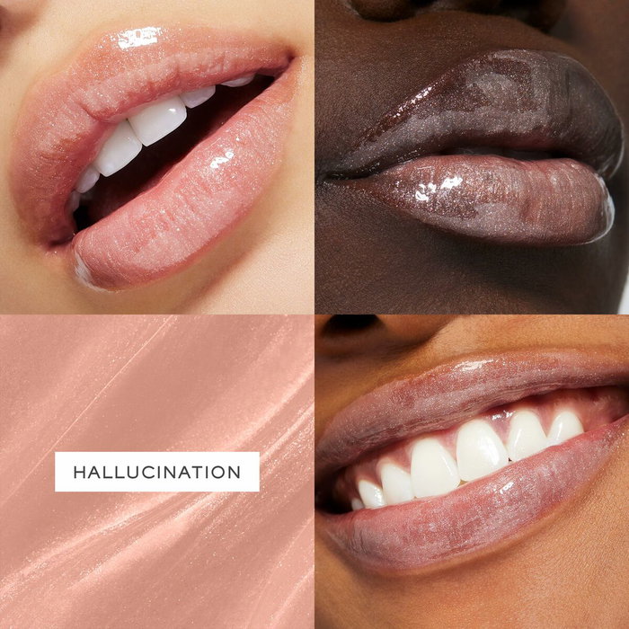 Lancôme Juicy Tubes 09 Hallucination Gloss Ultra Brillant Lancôme Juicy Tubes 09 Hallucination Gloss Ultra Brillant