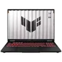 ASUS TUF Gaming F16-TUF608JHR-RV117 - PC Portable Gamer 16" WUXGA 165Hz - Intel Core i5-14450HX, RTX 5050 8 Go, RAM 32 Go DDR5, 512 Go SSD, Clavier AZERTY RGB, Windows non inclus