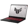 ASUS TUF Gaming F16-TUF608JHR-RV117 - PC Portable Gamer 16" WUXGA 165Hz - Intel Core i5-14450HX, RTX 5050 8 Go, RAM 32 Go DDR5, 512 Go SSD, Clavier AZERTY RGB, Windows non inclus