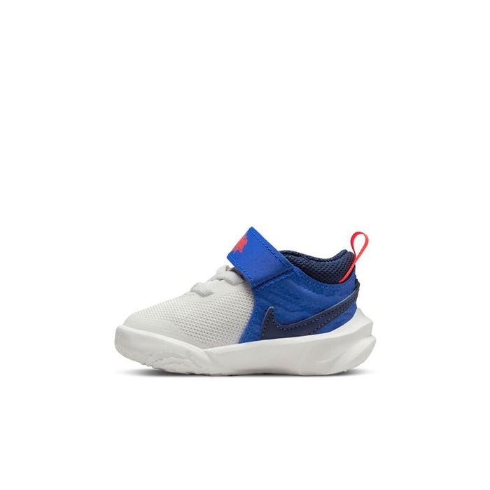 Chaussures de Sport pour Bébés Nike Team Hustle D 10