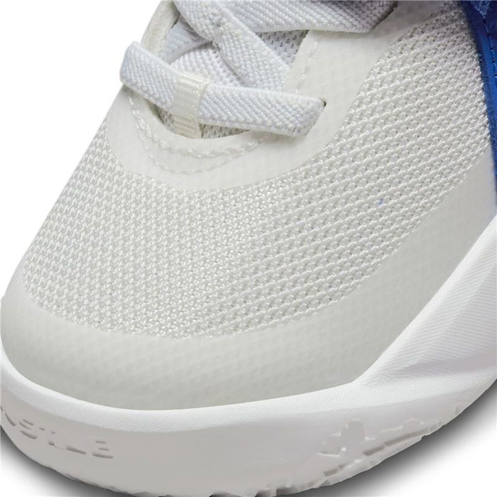 Chaussures de Sport pour Bébés Nike Team Hustle D 10