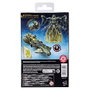 Hasbro Transformers Age of the Primes Quintus Prime 14cm de Classe Deluxe