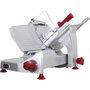 Berkel Pro Line XS25 Slicer Silver / Red