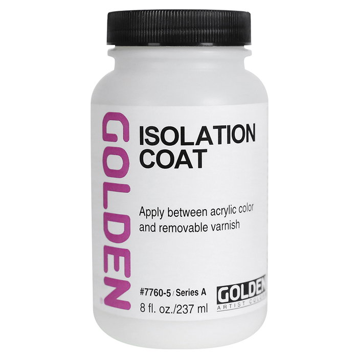 Golden Cape d'isolation 237 ml Golden Cape d'isolation 237 ml