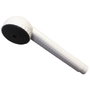 Homelux Manche de Douche ABS Blanc Ø6Cm 1Position