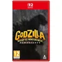 Just For Games Godzilla Destroy All Monster Melee Remastered