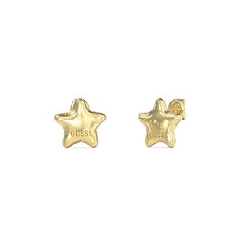 Boucles d´oreilles Femme Guess JUBE05547JWYGT-U Doré