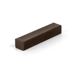 KONIG Cire dure de retouche pour bois, Caoba marrón