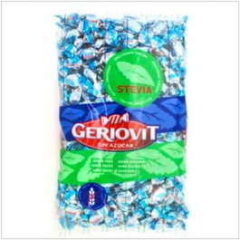 GERIOVIT CARAMELO MENTA AZUL mini 1kg