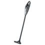 Severin HV 7147 Aspirateur à main sans fil Lithium-Ion 18.5V 50 min Noir Gris Rouge