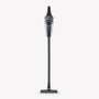 Severin HV 7147 Aspirateur à main sans fil Lithium-Ion 18.5V 50 min Noir Gris Rouge