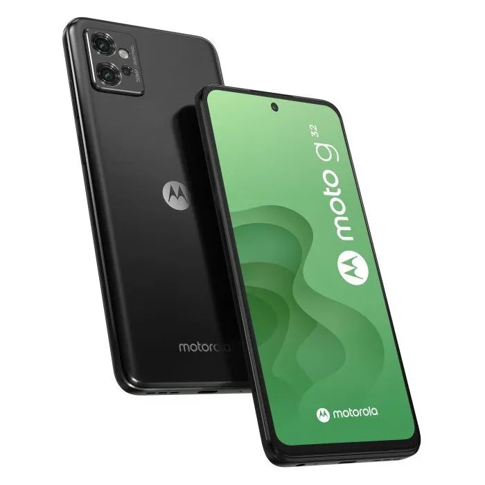 Motorola Moto G32 128 Go 6 Go RAM Gris Minéral