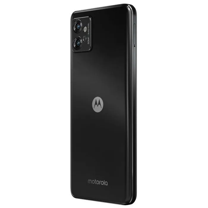 Motorola Moto G32 128 Go 6 Go RAM Gris Minéral