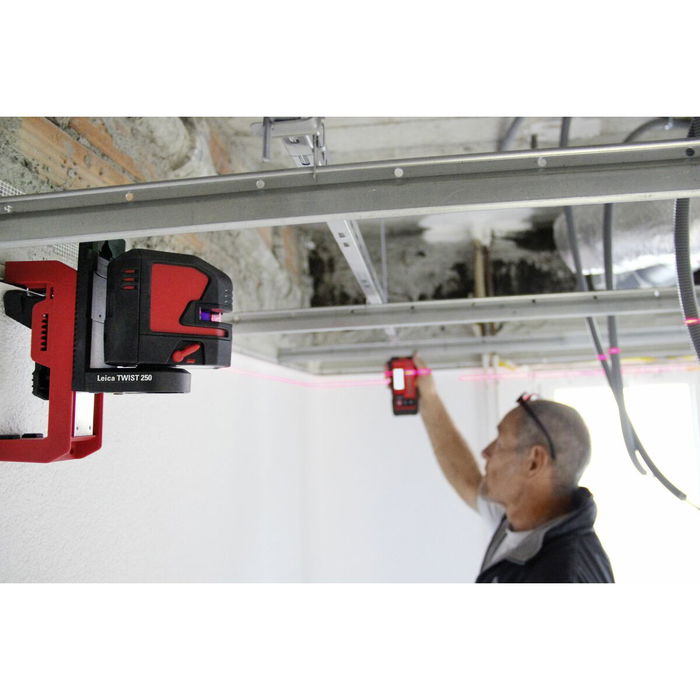 Niveau laser à lignes Leica Geosystems L2s Niveau laser à lignes Leica Geosystems L2s