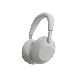 Sony WH-1000XM6 Casque Bluetooth Réduction de Bruit Active, Argent (WH1000XM6S CE7)