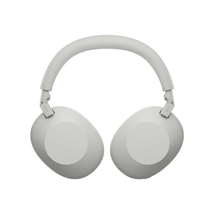 Sony WH-1000XM6 Casque Bluetooth Réduction de Bruit Active, Argent (WH1000XM6S CE7) Sony WH-1000XM6 Casque Bluetooth Réduction de Bruit Active, Argent (WH1000XM6S CE7)