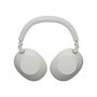 Sony WH-1000XM6 Casque Bluetooth Réduction de Bruit Active, Argent (WH1000XM6S CE7)