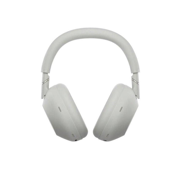 Sony WH-1000XM6 Casque Bluetooth Réduction de Bruit Active, Argent (WH1000XM6S CE7) Sony WH-1000XM6 Casque Bluetooth Réduction de Bruit Active, Argent (WH1000XM6S CE7)