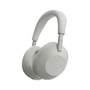 Sony WH-1000XM6 Casque audio sans fil réducteur de bruit avec micro, blanc
