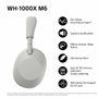 Sony WH-1000XM6 Silver