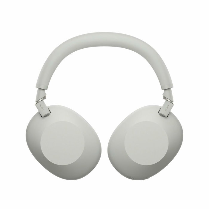 Sony WH-1000XM6 Silver Sony WH-1000XM6 Silver