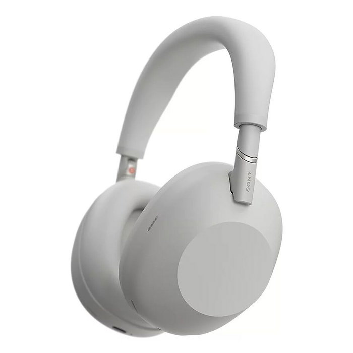 Sony WH-1000XM6 Silver Sony WH-1000XM6 Silver